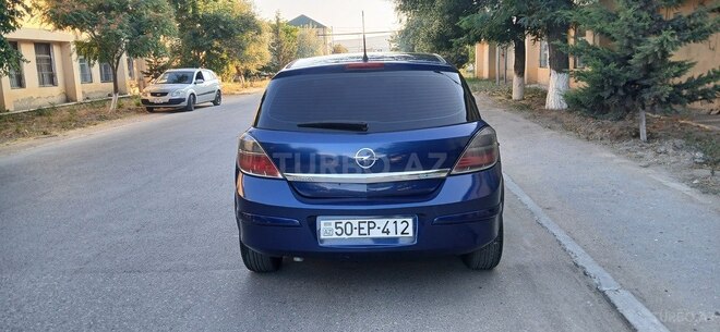 Opel Astra 2008, 245,280 km - 1.3 l - Xırdalan
