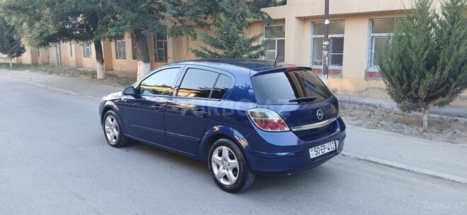 Opel Astra 2008, 245,280 km - 1.3 l - Xırdalan