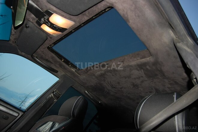 Mercedes C 200 1998, 313,000 km - 2.0 l - Bakı