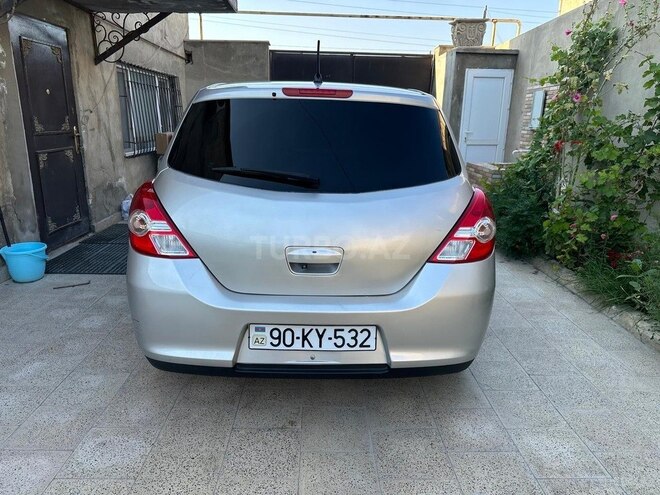 Nissan Tiida 2012, 324,879 km - 1.5 л - Bakı
