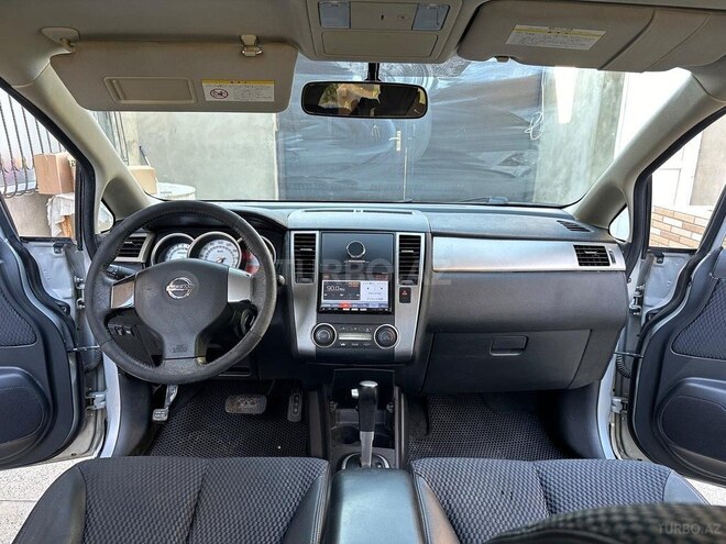 Nissan Tiida 2012, 324,879 km - 1.5 л - Bakı