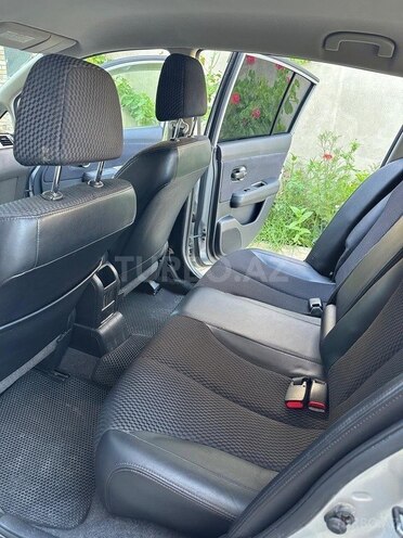 Nissan Tiida 2012, 324,879 km - 1.5 л - Bakı