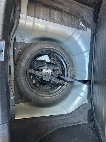 Nissan Tiida 2012, 324,879 km - 1.5 л - Bakı