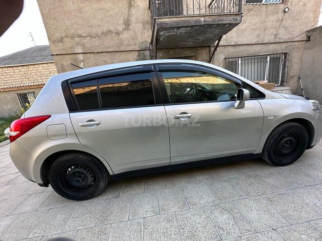 Nissan Tiida 2012, 324,879 km - 1.5 л - Bakı