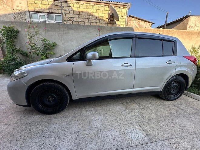 Nissan Tiida 2012, 324,879 km - 1.5 л - Bakı