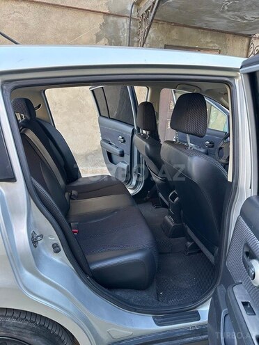 Nissan Tiida 2012, 324,879 km - 1.5 л - Bakı