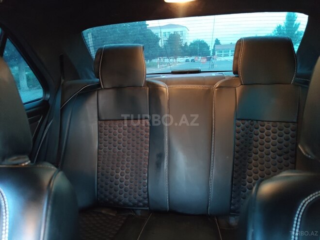 Mercedes C 200 1998, 313,000 km - 2.0 l - Bakı