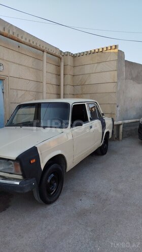 LADA (VAZ) 2107 1986, 94,817 km - 1.6 l - Bakı