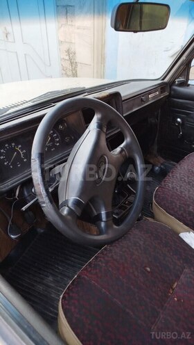 LADA (VAZ) 2107 1986, 94,817 km - 1.6 l - Bakı