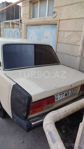 LADA (VAZ) 2107 1986, 94,817 km - 1.6 l - Bakı