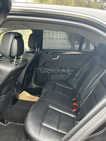 Mercedes E 250 2011, 248,000 km - 2.2 l - Bakı
