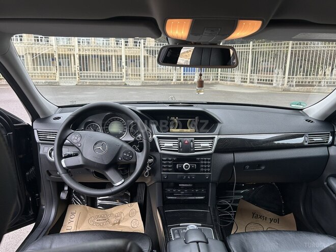 Mercedes E 250 2011, 248,000 km - 2.2 l - Bakı