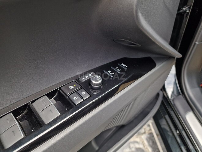 Toyota Camry 2024, 0 km - 2.0 l - Bakı