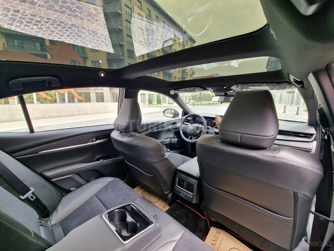 Toyota Camry 2024, 0 km - 2.0 l - Bakı
