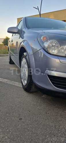 Opel Astra 2005, 215,000 km - 1.4 l - Sumqayıt