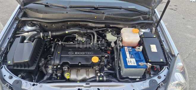 Opel Astra 2005, 215,000 km - 1.4 l - Sumqayıt
