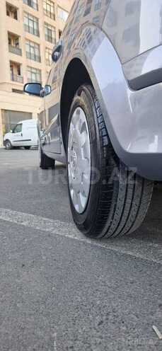 Opel Astra 2005, 215,000 km - 1.4 l - Sumqayıt