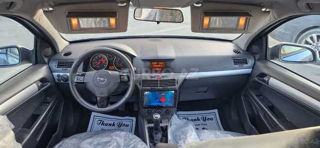 Opel Astra 2005, 215,000 km - 1.4 l - Sumqayıt