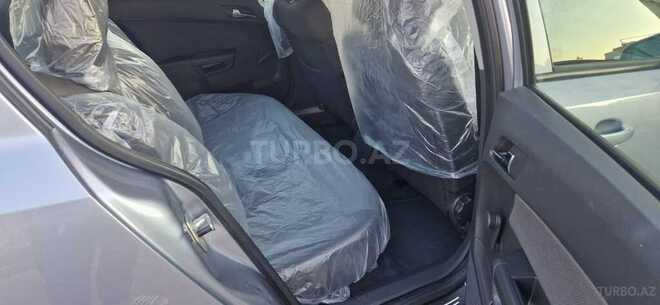 Opel Astra 2005, 215,000 km - 1.4 l - Sumqayıt