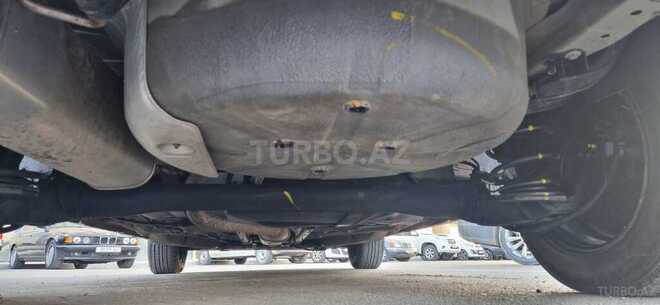 Opel Astra 2005, 215,000 km - 1.4 l - Sumqayıt