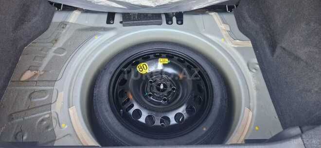 Opel Astra 2005, 215,000 km - 1.4 l - Sumqayıt