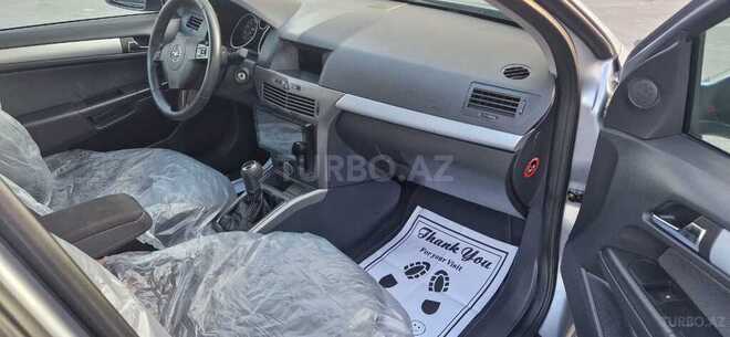 Opel Astra 2005, 215,000 km - 1.4 l - Sumqayıt