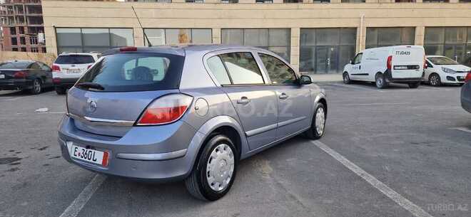 Opel Astra 2005, 215,000 km - 1.4 l - Sumqayıt