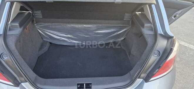 Opel Astra 2005, 215,000 km - 1.4 l - Sumqayıt