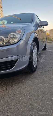 Opel Astra 2005, 215,000 km - 1.4 l - Sumqayıt