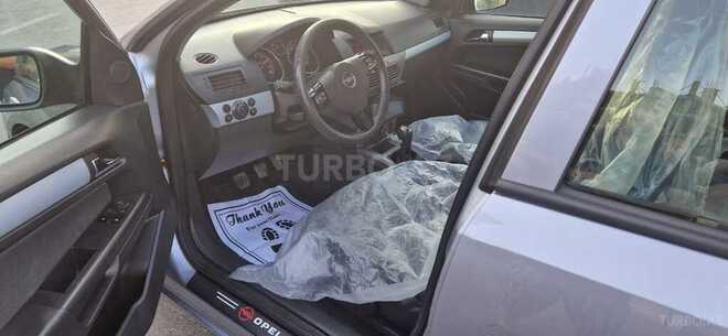 Opel Astra 2005, 215,000 km - 1.4 l - Sumqayıt