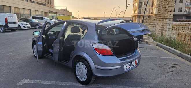 Opel Astra 2005, 215,000 km - 1.4 l - Sumqayıt