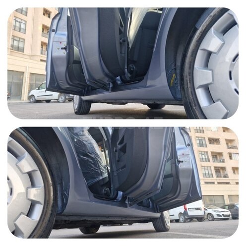 Opel Astra 2005, 215,000 km - 1.4 l - Sumqayıt
