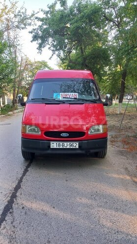 Ford Transit 1995, 256,342 km - 2.5 л - Şirvan