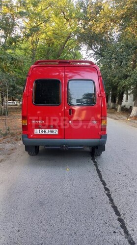 Ford Transit 1995, 256,342 km - 2.5 л - Şirvan