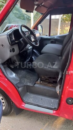 Ford Transit 1995, 256,342 km - 2.5 л - Şirvan