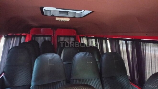 Ford Transit 1995, 256,342 km - 2.5 л - Şirvan