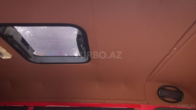 Ford Transit 1995, 256,342 km - 2.5 л - Şirvan