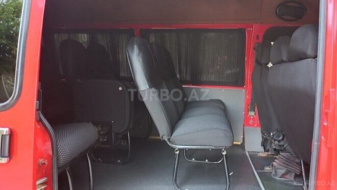 Ford Transit 1995, 256,342 km - 2.5 л - Şirvan