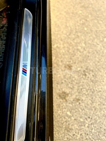 BMW 325 2006, 250,000 km - 2.5 l - Bakı