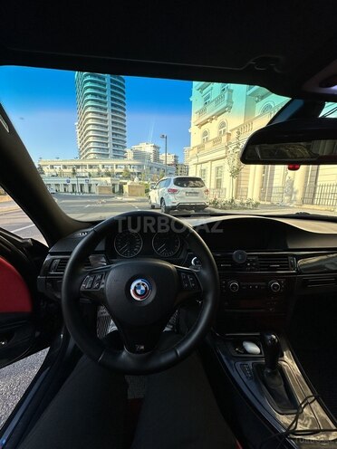 BMW 325 2006, 250,000 km - 2.5 l - Bakı