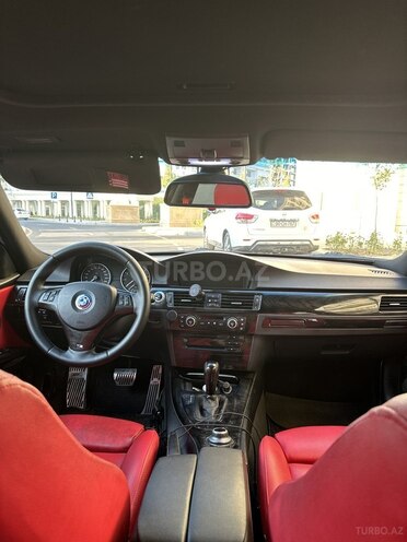 BMW 325 2006, 250,000 km - 2.5 l - Bakı