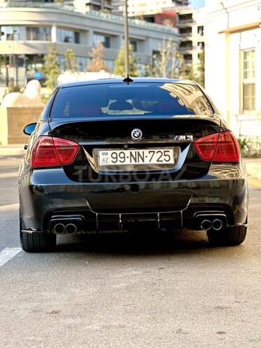 BMW 325 2006, 250,000 km - 2.5 l - Bakı