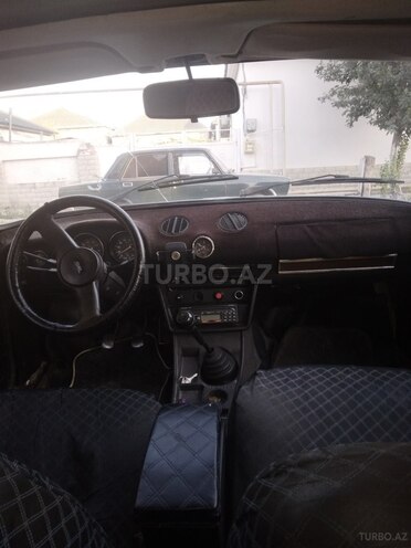 LADA (VAZ) 2106 1986, 94,817 km - 1.5 l - Salyan