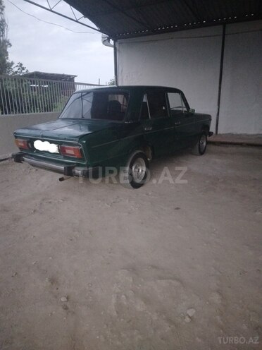 LADA (VAZ) 2106 1986, 94,817 km - 1.5 l - Salyan