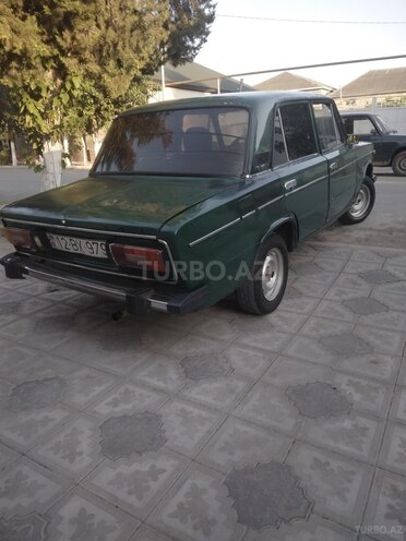 LADA (VAZ) 2106 1986, 94,817 km - 1.5 l - Salyan