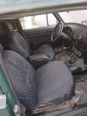 LADA (VAZ) 2106 1986, 94,817 km - 1.5 l - Salyan