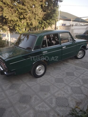 LADA (VAZ) 2106 1986, 94,817 km - 1.5 l - Salyan