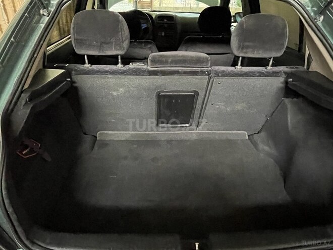 Opel Astra 1998, 350,000 km - 1.6 l - Gəncə
