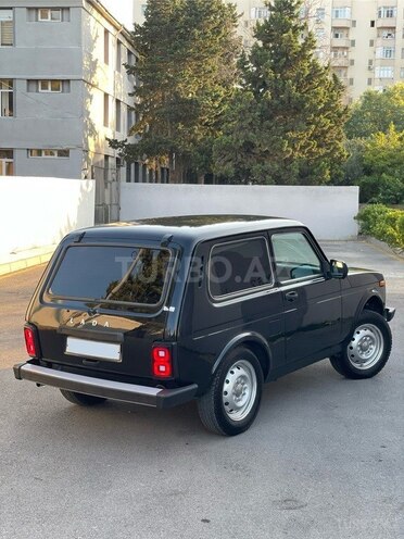 LADA (VAZ) Niva 2014, 168,000 km - 1.7 l - Sumqayıt