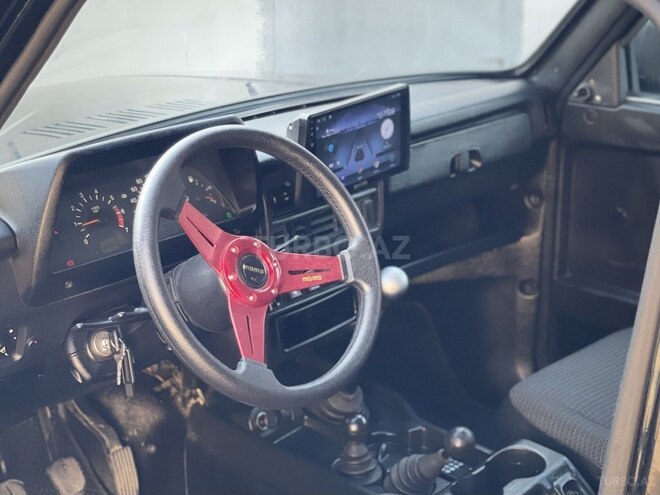 LADA (VAZ) Niva 2014, 168,000 km - 1.7 l - Sumqayıt
